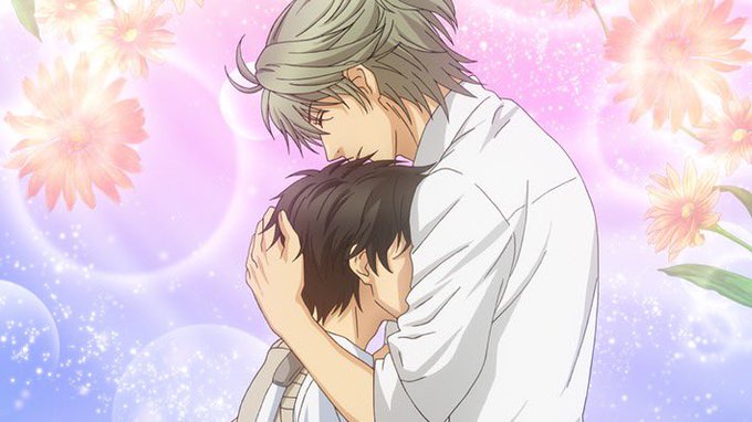 「SUPER LOVERS」アニメ1期全10話一挙配信ご視聴ありがとうございました！アニメ2期も各種配信サイトにて配信中