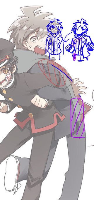 パーカーのtwitterイラスト検索結果