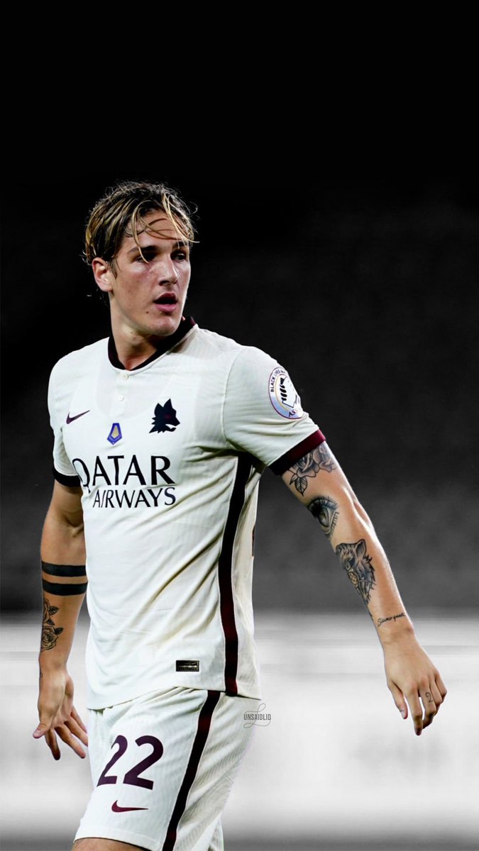 eldievz's tweet photo. Nicolò Zaniolo Wallpapers
❤️💛
#asroma https://t.co/6I1Xqm4ZCU