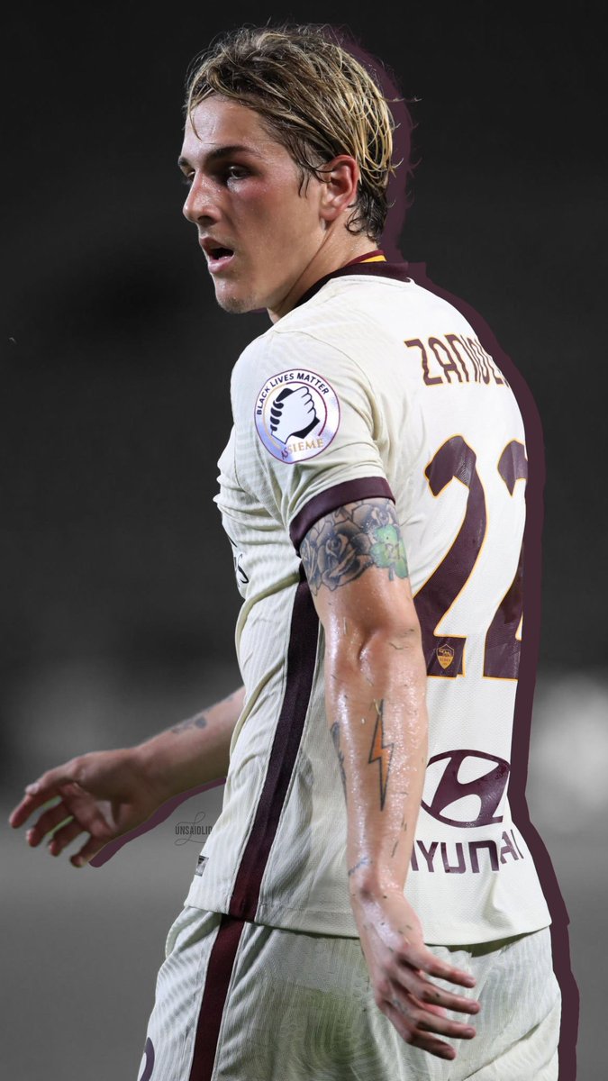eldievz's tweet photo. Nicolò Zaniolo Wallpapers
❤️💛
#asroma https://t.co/6I1Xqm4ZCU