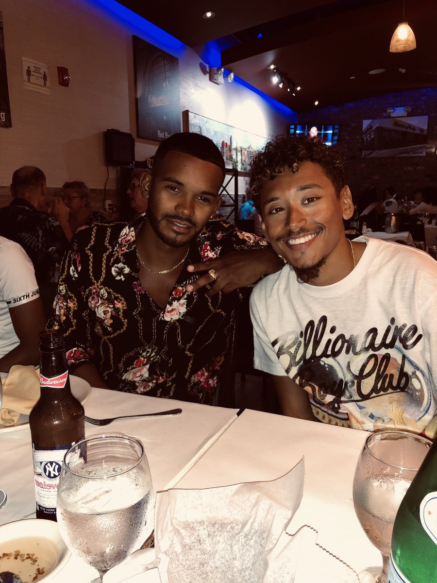 J.Montego (@gangteego) on Twitter photo 