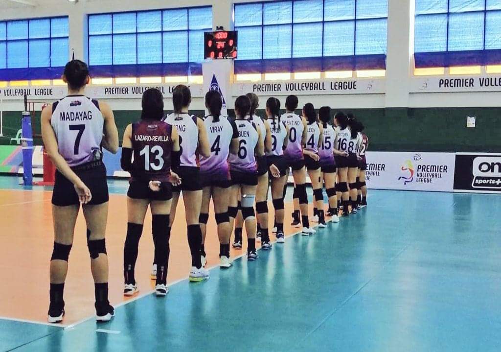 beeaayaa's tweet photo. ONE MORE WIN AND WE ARE HEADING TO THE FINALS 💜 Let's go, Titans! We believe in you! 💪 https://t.co/AhbKuoMwvS
