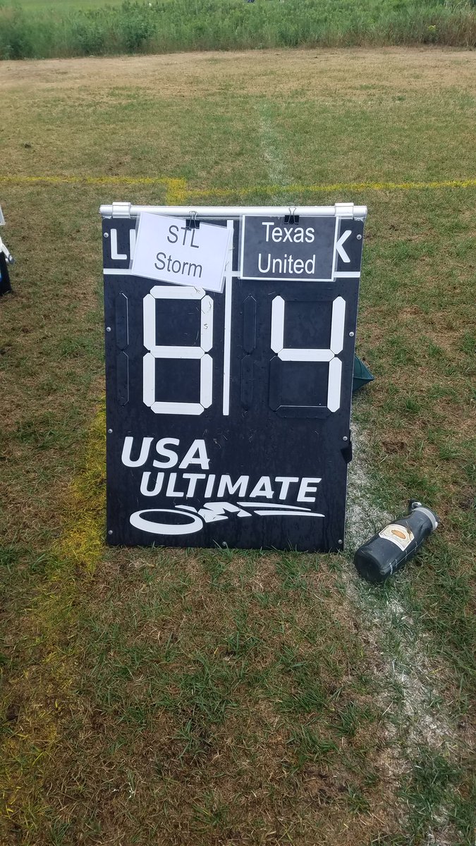 StL Storm tweet media