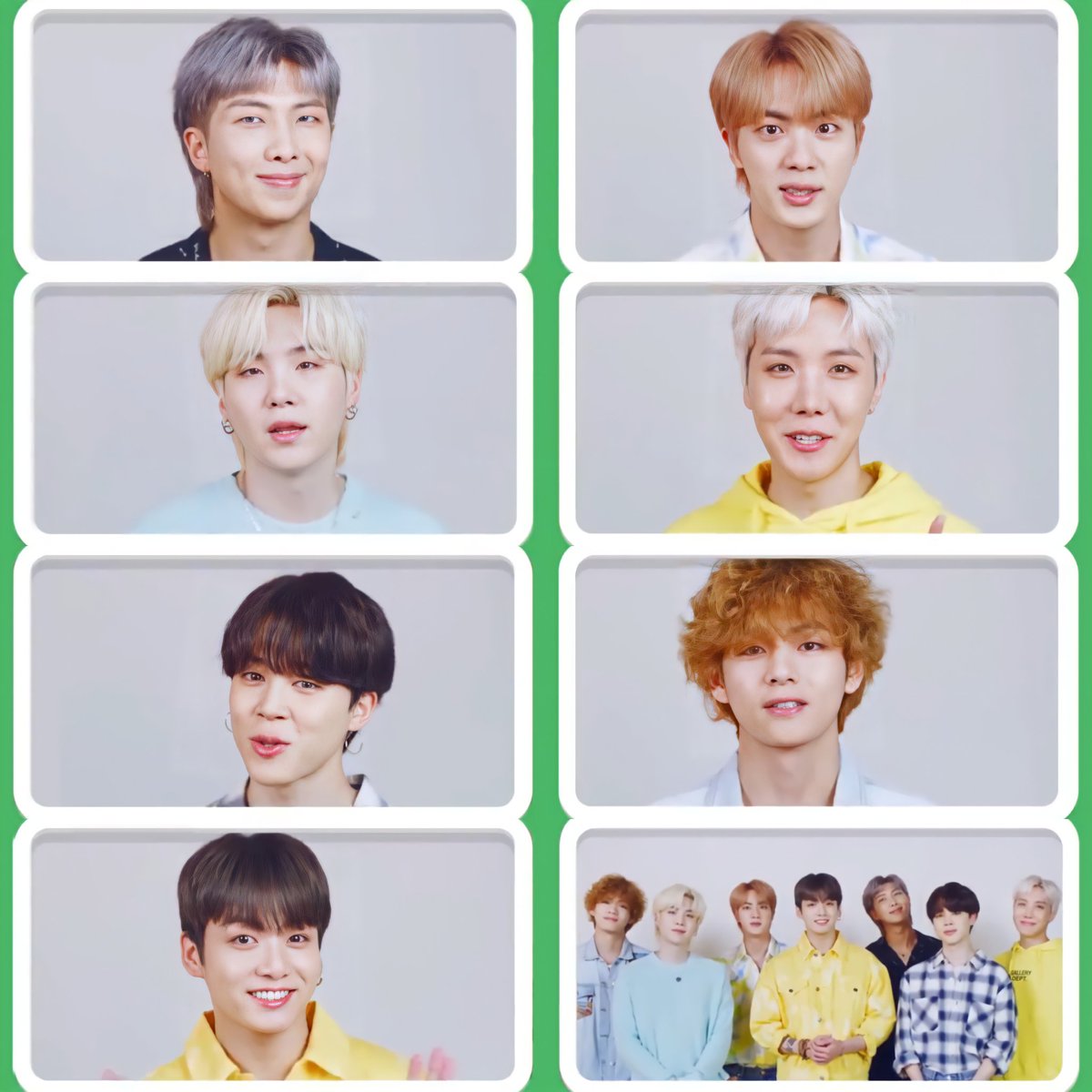 dhiaiu45's tweet image. Besok hari irinya aku pada army lain,,, ieeiistt 17 Agustus hari bahagianya akuhhh 🤗🤗🤗 bersabar sabar dahuluu 🥰🥰
#TokopediaXBTS