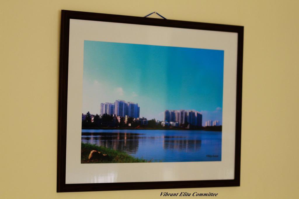 Namma Elita Promenade tweet media