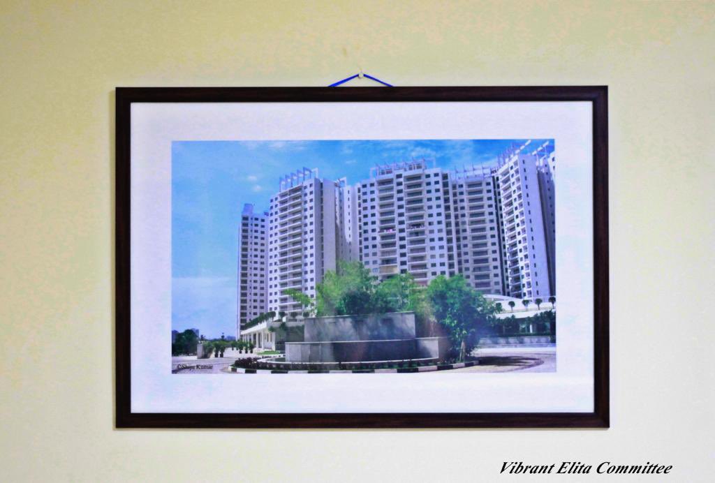 Namma Elita Promenade tweet media