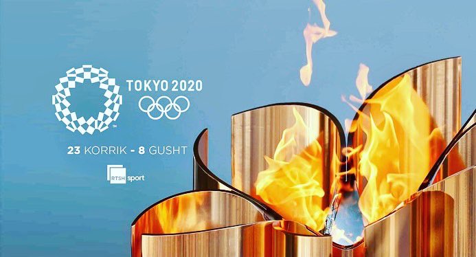 PanoXhixho's tweet photo. TOKYO 2020” në RTSH..!23 korrik - 8 gusht. 17 ditë, rreth 400 orë transmetim në shqip…Katër kanale paralelisht, katër disiplina sportive njëkohësisht… Si askund dhe si askush…💪🏽 #rtshsport #faleminderit #njësiateknikenërtsh #rtshsport #rtsh1 #rtsh2 #rtsh3 #sëbashku …🙏🏽🙏🏽 https://t.co/5hSWshvUb9