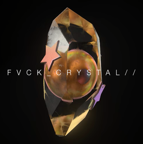 joginft's tweet photo. Project Showcase - FVCK_CRYSTAL

•  Artist: @fvckrender 
•  Crystals have utilities in the FVCKRENDERVERSE
•  @fvckrender's OE holder can burn in return for 2 crystals.
•  Burn: August 9th, 2~3 PM EST
•  Mint:  3 PM EST
•  Price: 0.4169 eth
•  https://t.co/UU40NeZ1uV https://t.co/Lk2IqJMqYJ