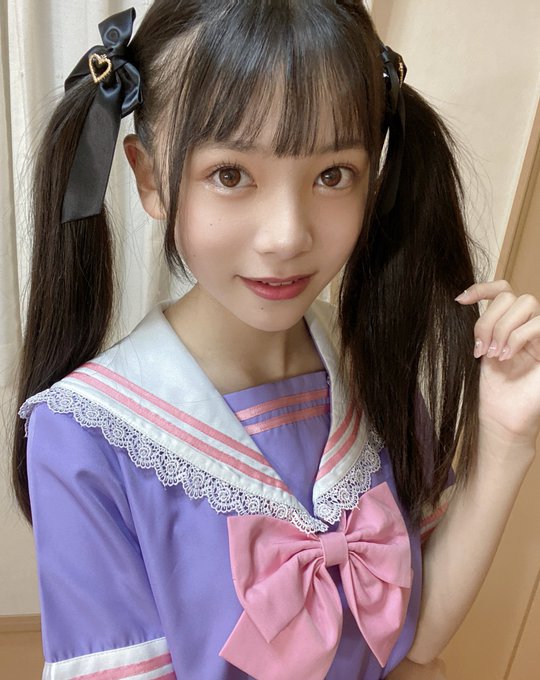 Twitterのコスプレ画像1