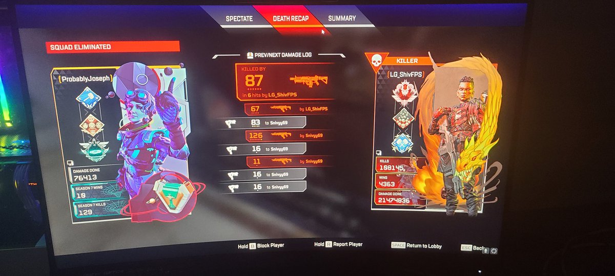 ProblyJoseph's tweet photo. @SZ_Optics @ShivFPS Same lmao https://t.co/ewo0bii7F1