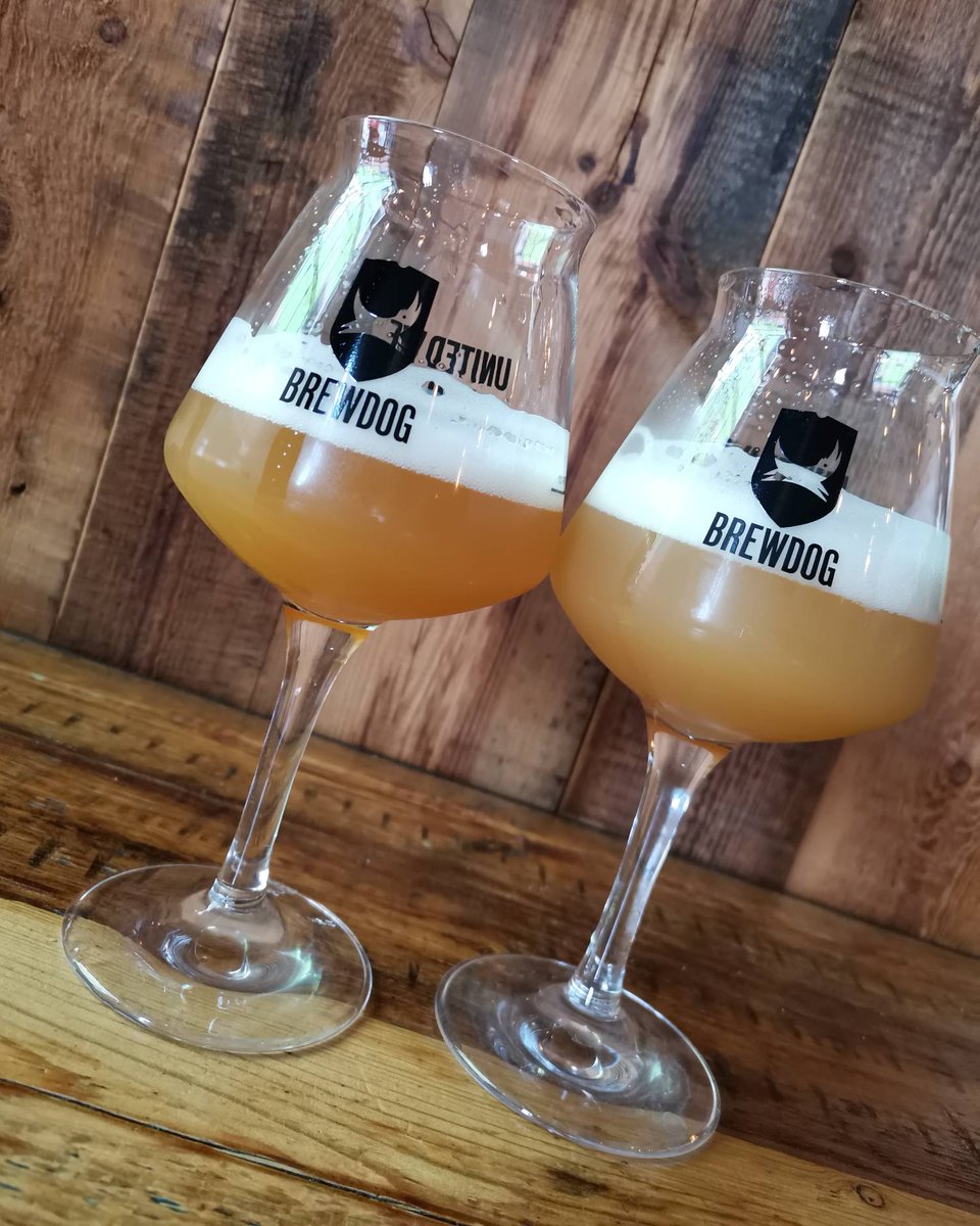 🤔Have you tried the Gamma beers we have on draft??🤔

🎉Intrinsic Fold &amp; Big Doink🎉

🥭These two fantastic double New England IPAs, both packed with beautiful tropical hoppy goodness and big juicy bodies!🥭

🍻These won't be around long so get down and try them while you can!🍻