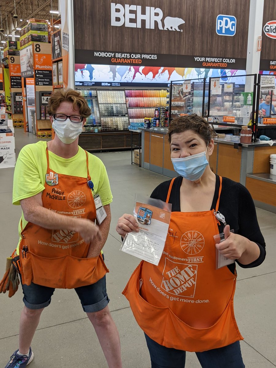 Brandon Benfield tweet media