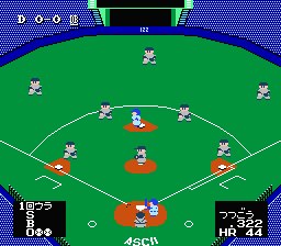 ベストプレープロ野球 ベストプレープロ野球