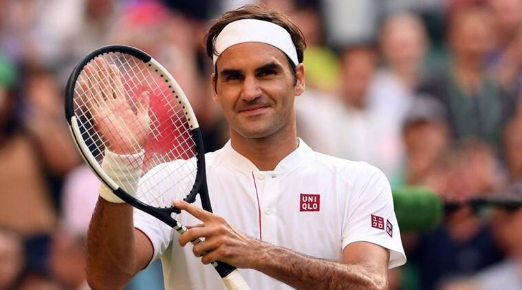 Happy 40th Birthday to Roger Federer, one of the best to ever play. 