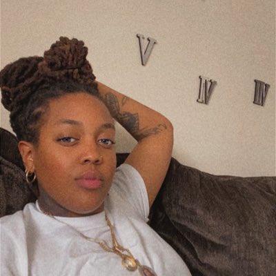 HoochieLocs's tweet photo. #NewProfilePic https://t.co/2kxwv6EVtN