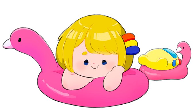とりっぴぃのtwitterイラスト検索結果 古い順