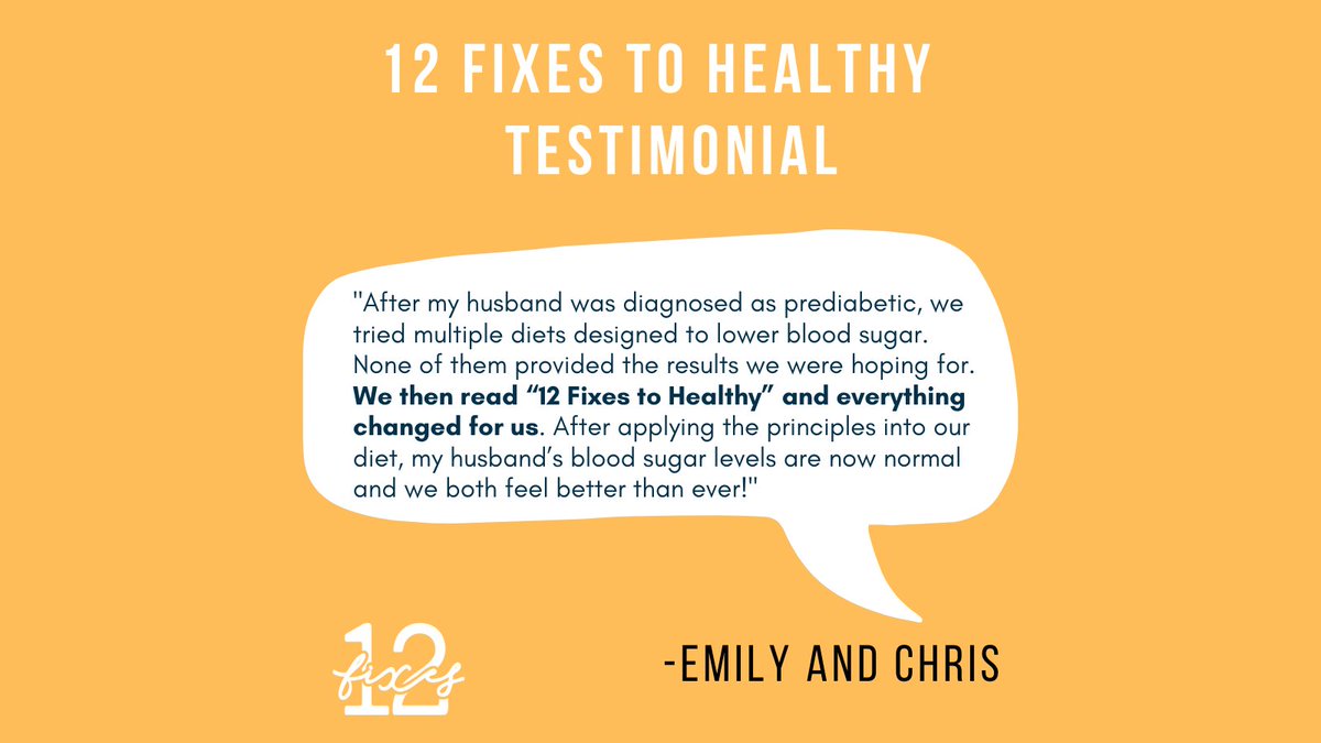 My book, '12 Fixes to #Healthy: A #Wellness Plan for Life' lays out 12 sensible, sustainable things that you can do to improve your #health and feel awesome!  amazon.com/Fixes-Healthy-… #12fixes