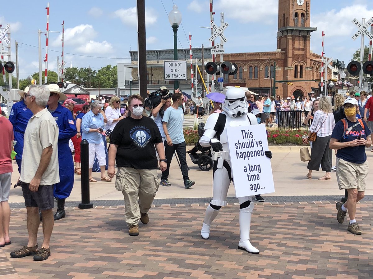 Wally Funk: Higher, Faster, Longer tweet media