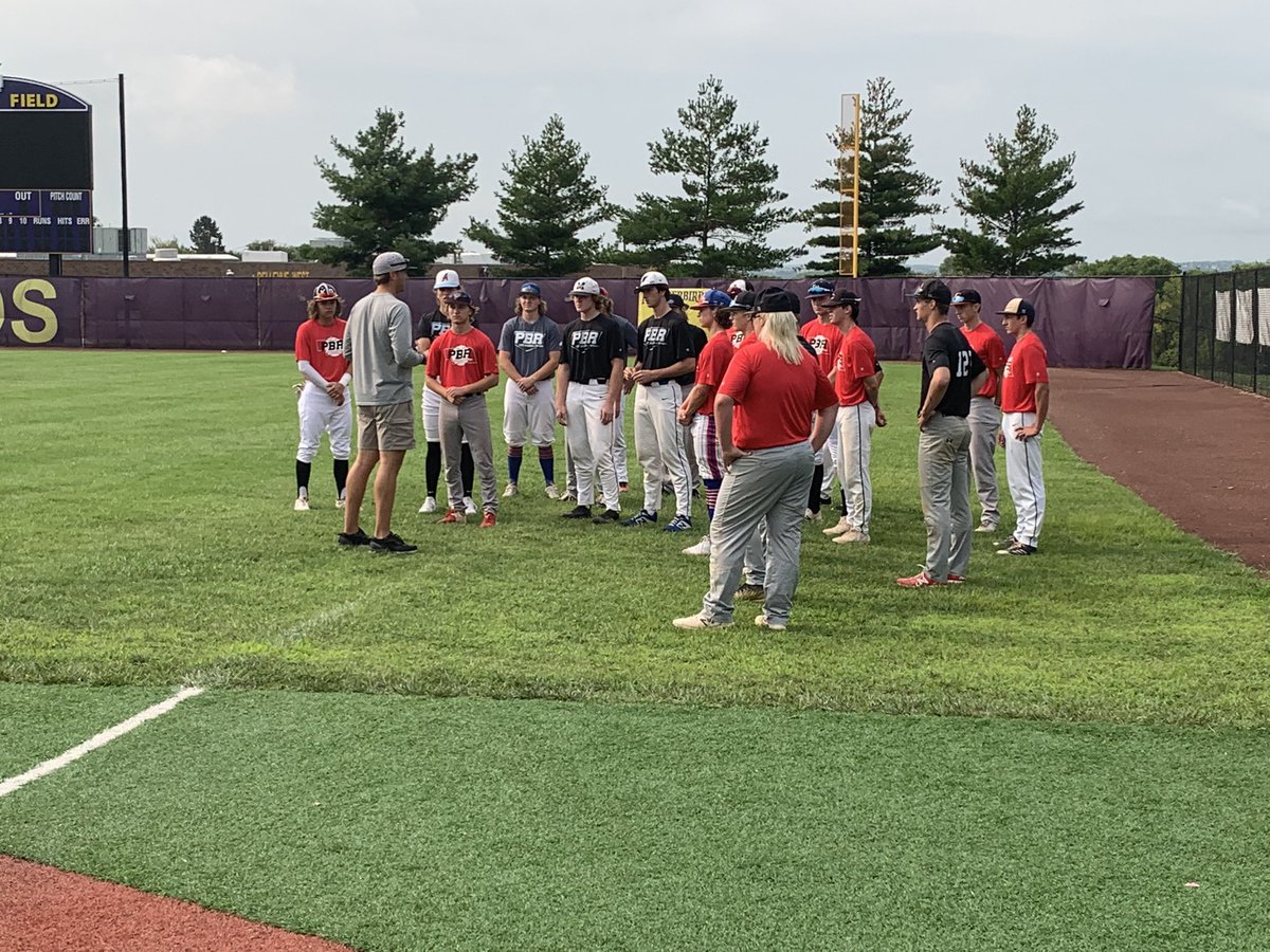 PrepBaseballNE's tweet photo. #NESummerReview about to kick off https://t.co/SFx55ntTku