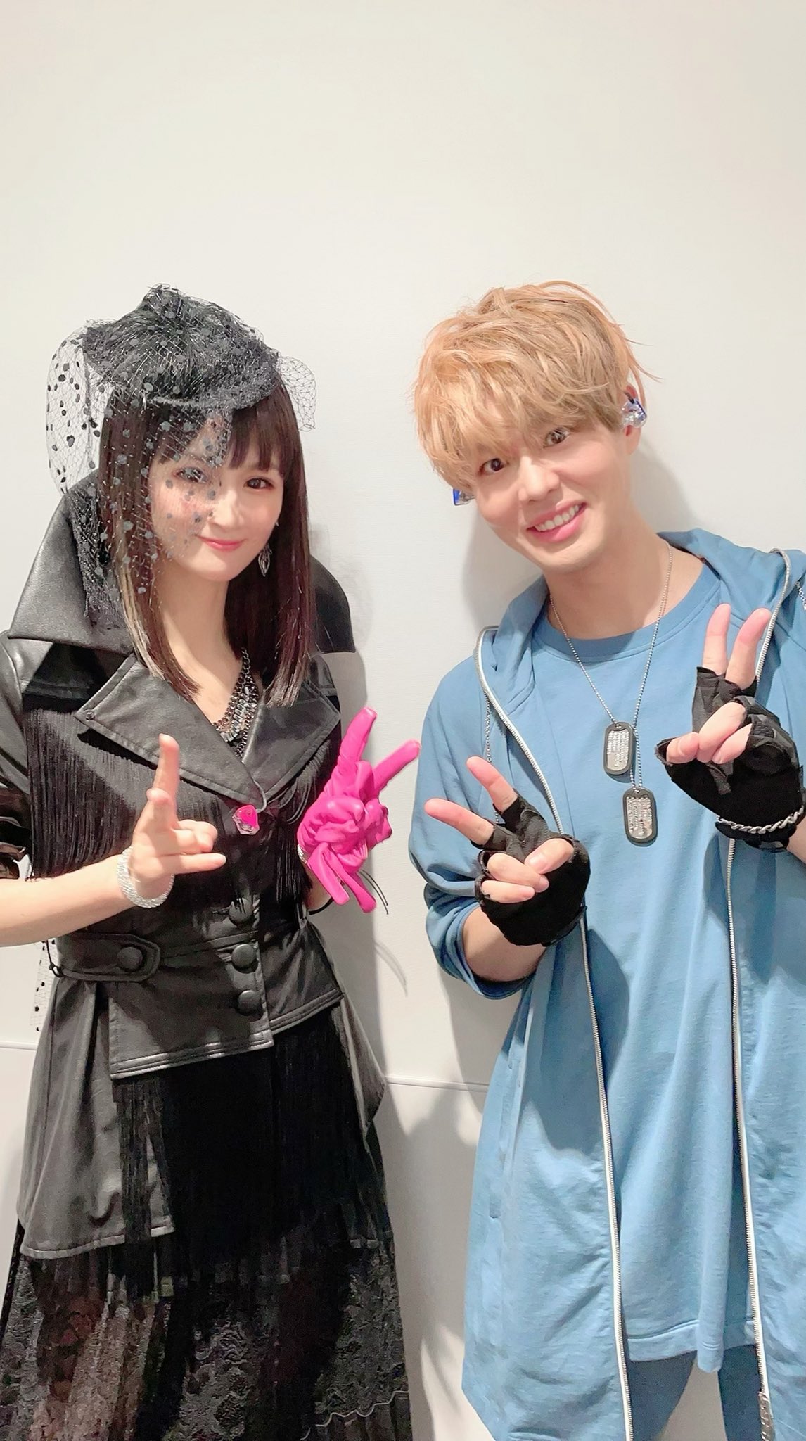 小林ゆう_公式 on X: 
