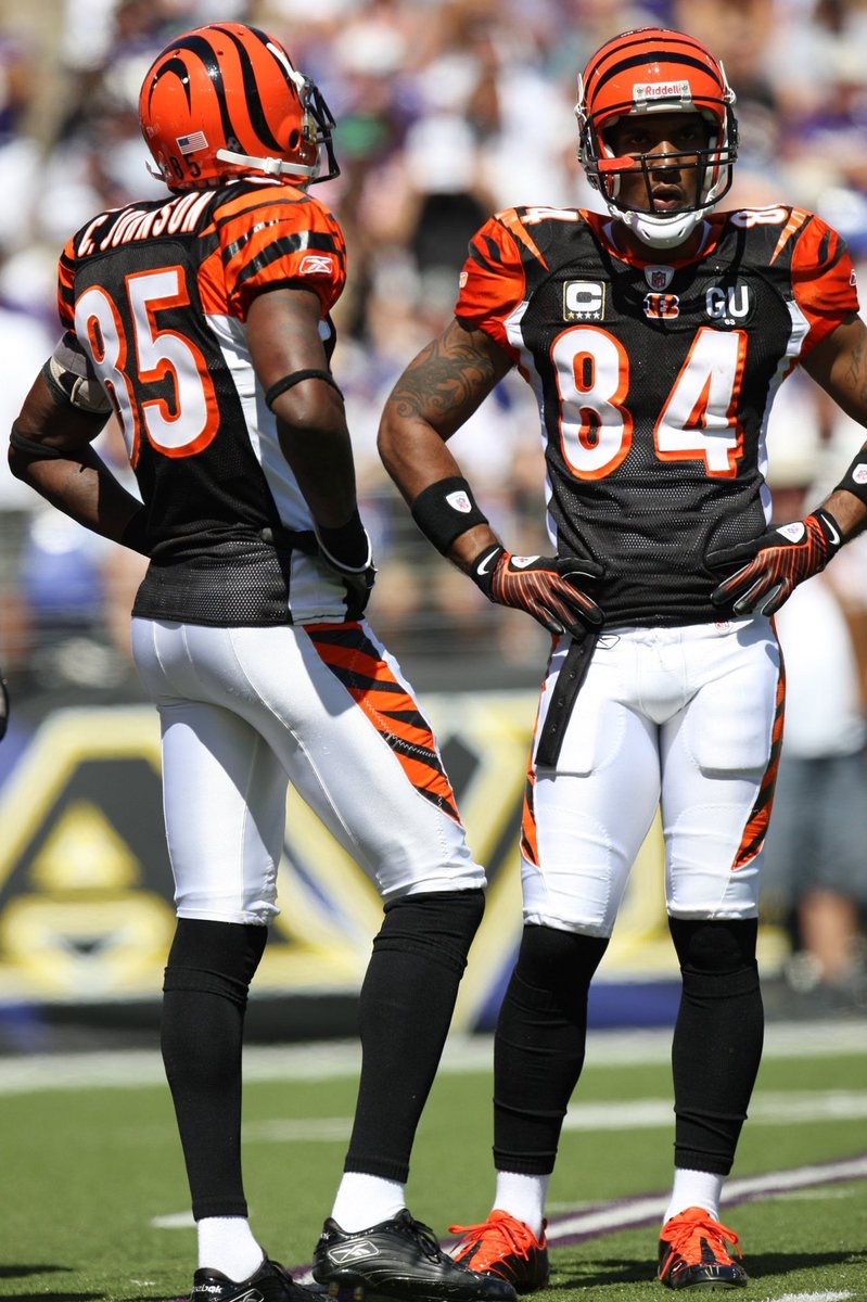 ochocinco's tweet photo. 🐅 https://t.co/0dnPaOResz