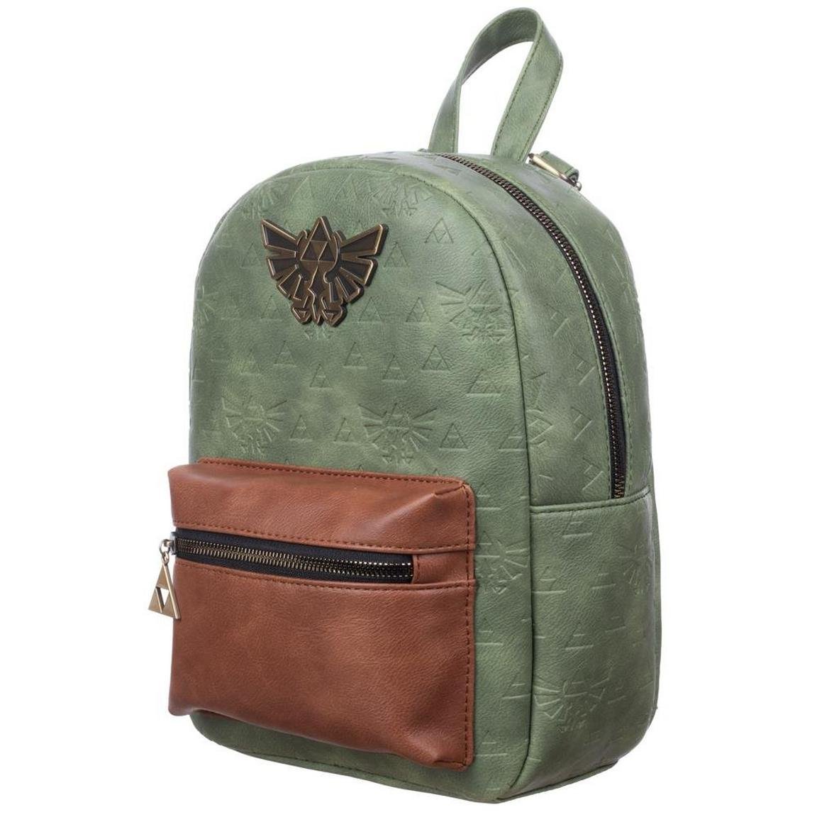 zelda backpack gamestop