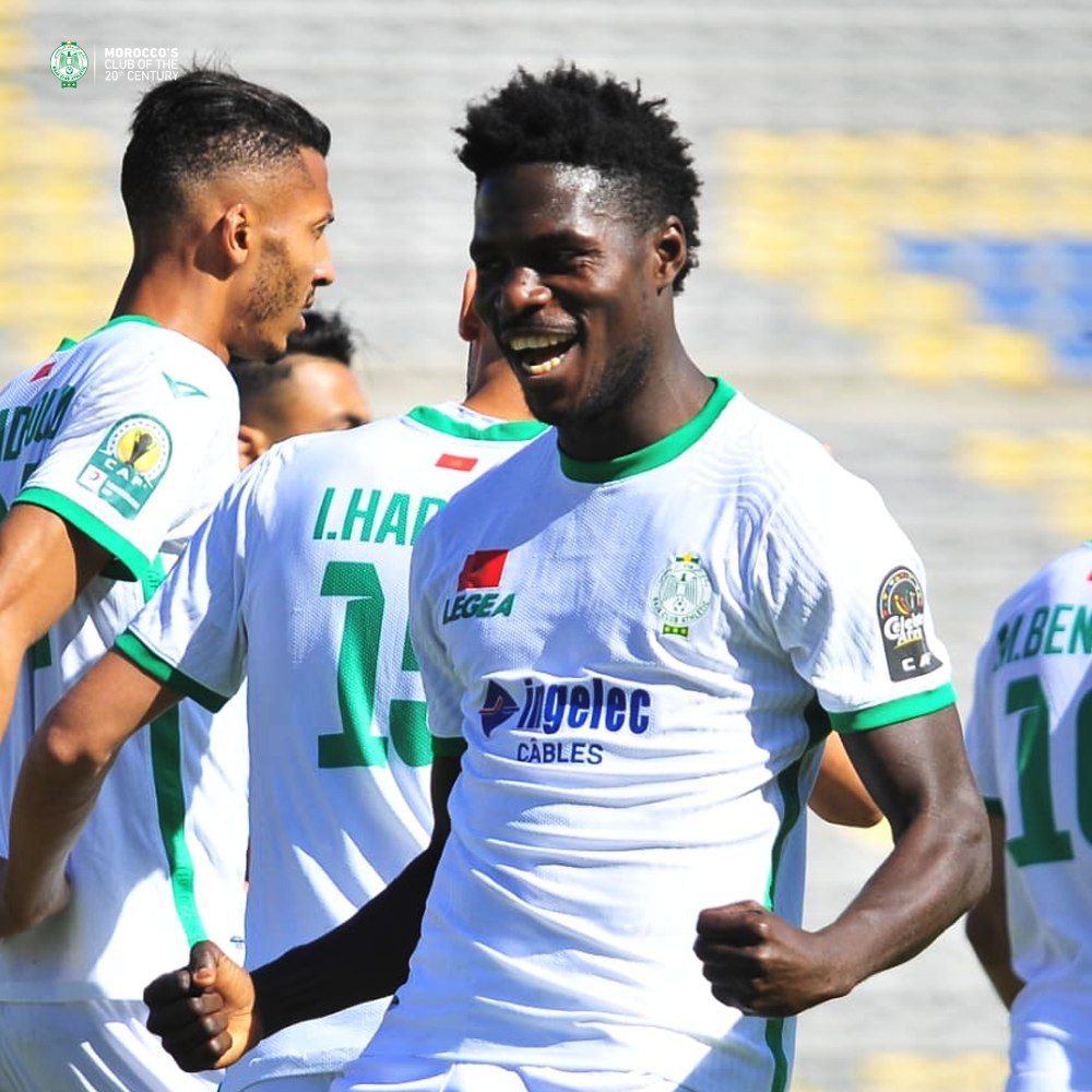 Roma Vs Raja Casablanca Football Club Friendlies Roma Vs Raja Live