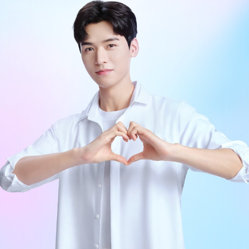 #GongJun  Sweet night…