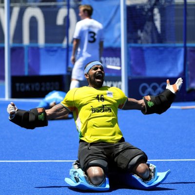 16Sreejesh's tweet photo. #NewProfilePic https://t.co/9Mfu3x3IwC