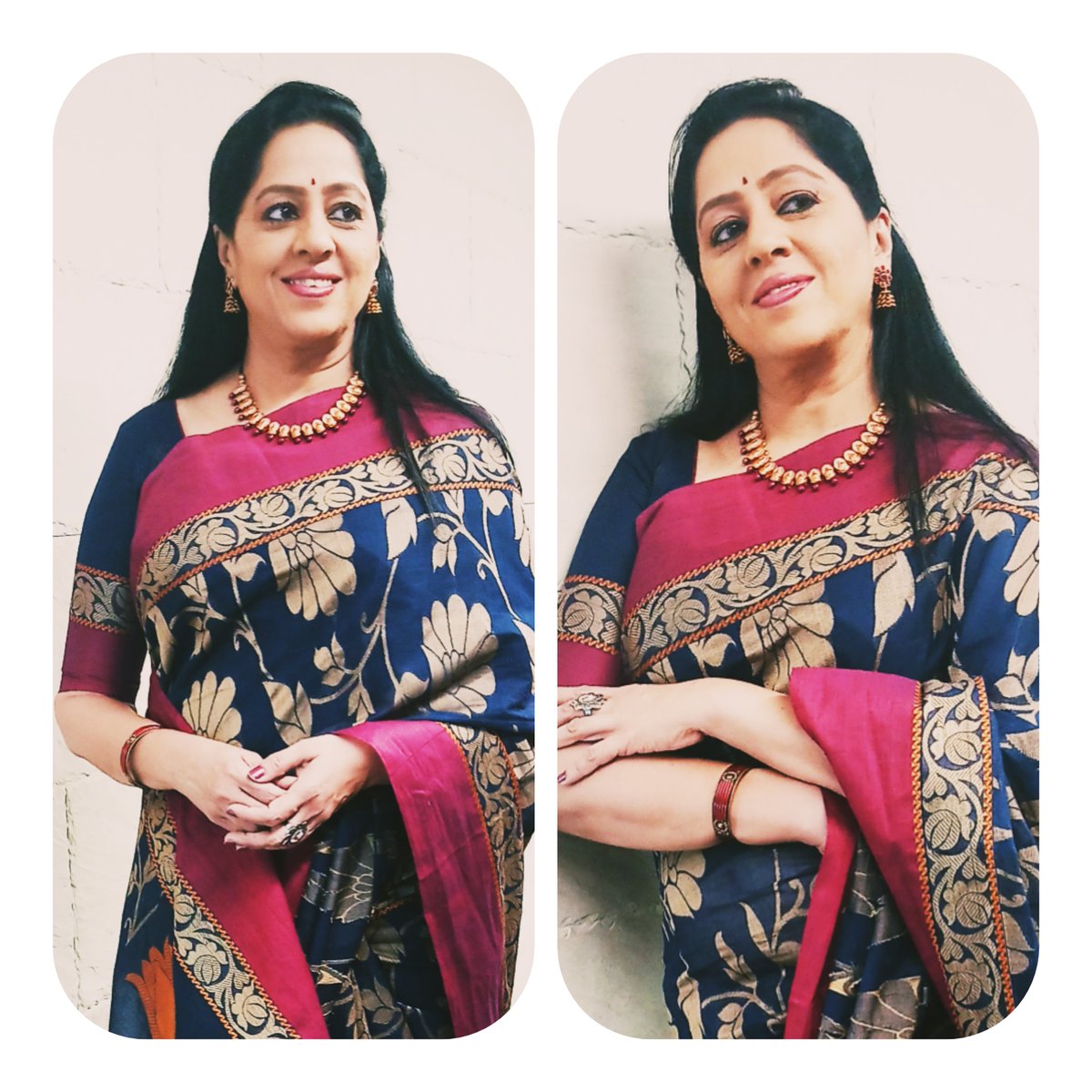 RedcarpetOffl's tweet photo. Love being around good people with genuine intentions... 
#SundayThoughts 
#newsreaderrathna https://t.co/E7uq331Gje