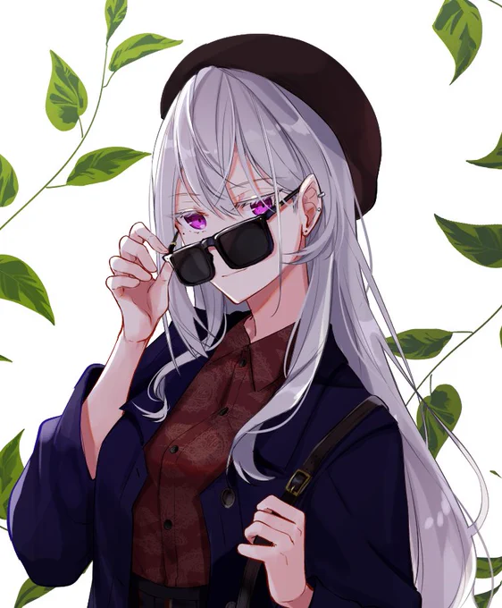 #でろあーと 