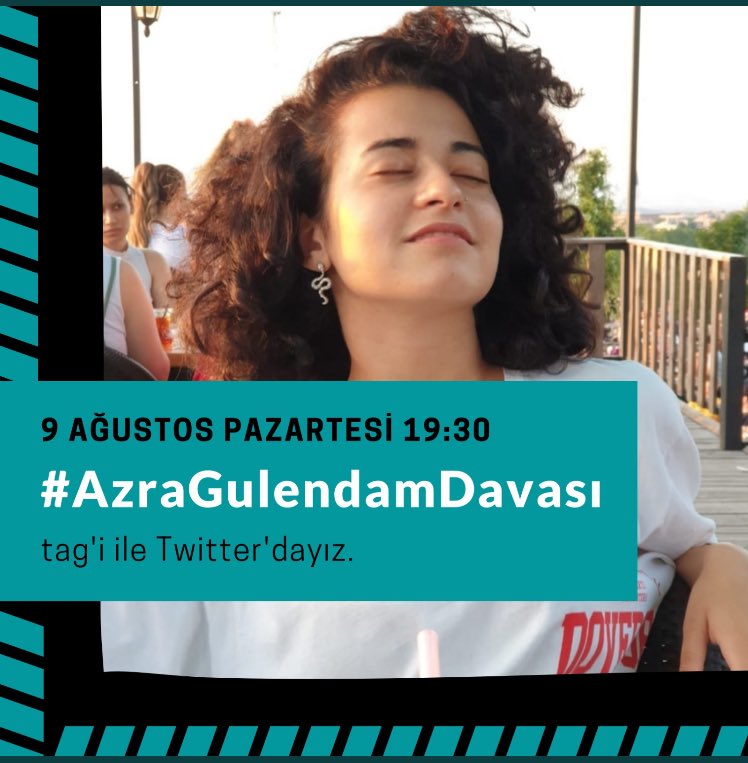 #azragulendamhayatoğlu