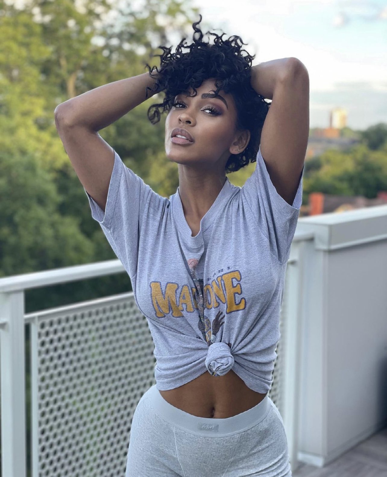 Guess who Happy 40th Birthday to the beautiful Meagan Good What s your favorite Meagan Good film? 