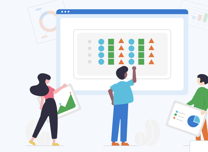 Trifacta's tweet photo. There’s a whole community of peers here for you in our #TrifactaCommunity!
From new-user questions to advanced assistance with transforming and automating, you’ll find support and inspiration from our crew and other Trifacta users.
Join today:
https://t.co/dltP8qxXfP https://t.co/rJQZnK2j8k