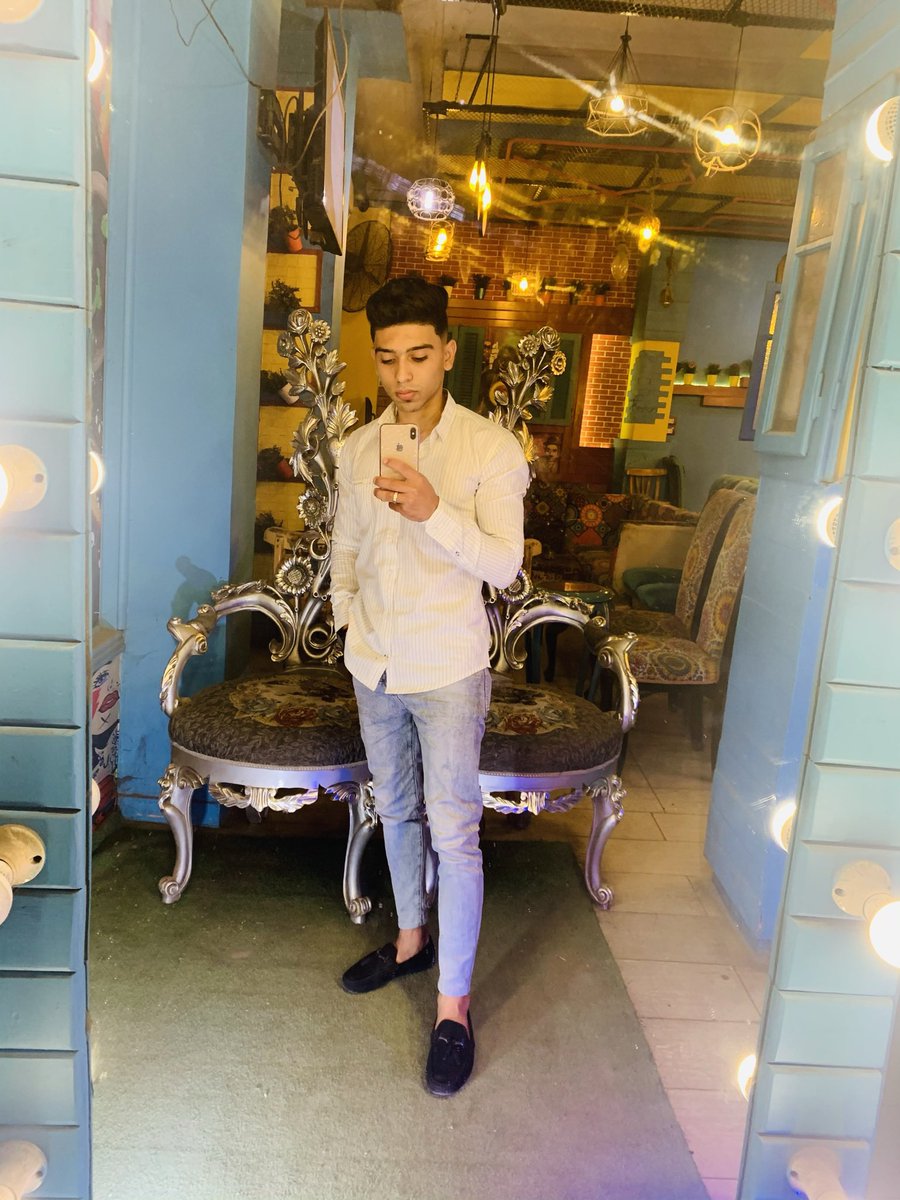 الي جااي زين وربناا يبععد عننا العيين⚡