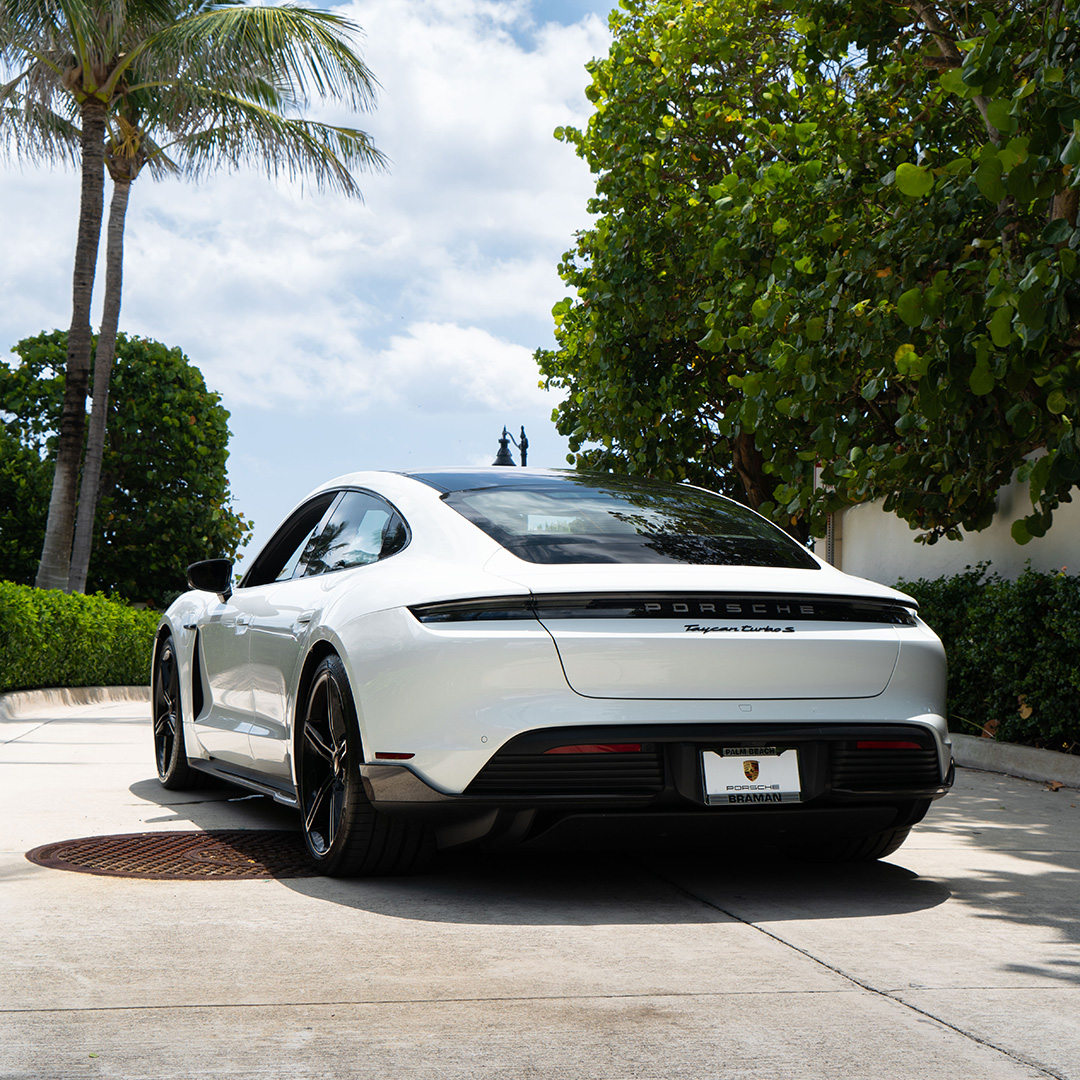 Porsche West Palm Beach tweet media