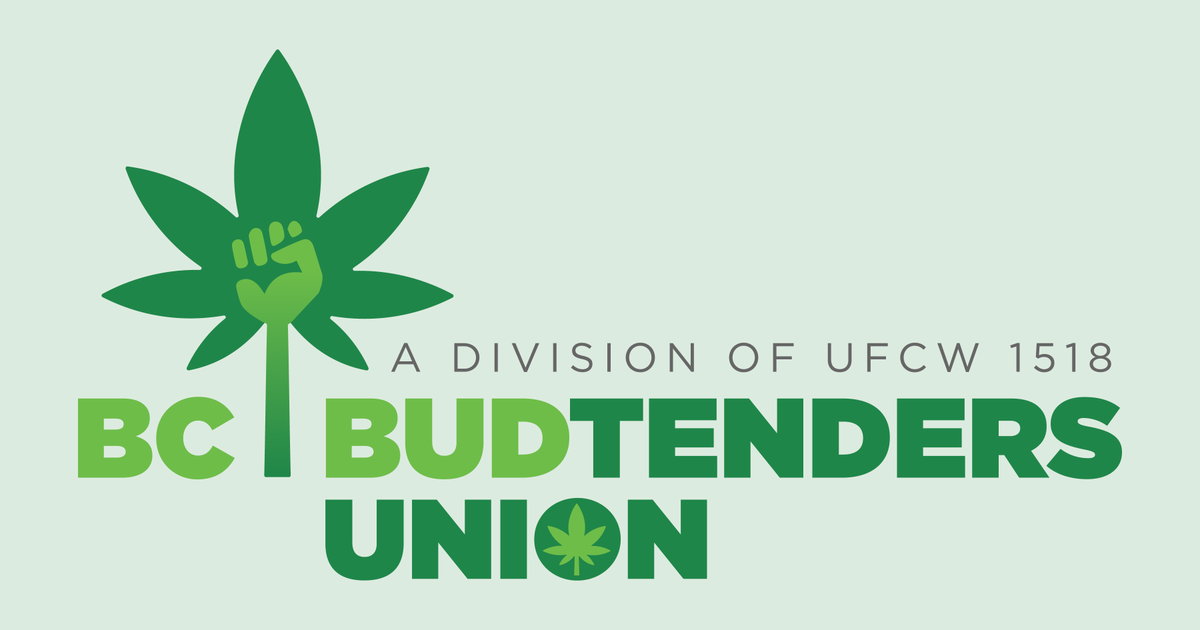 UFCW_1518's tweet photo. It's CBD Day! If you're celebrating 🎉 the day with your favourite CBD product, make sure to support a unionized local cannabis dispensary. 👍
#CBDDay #BCBudtenders #Union
https://t.co/q7Iu1VGrX2 https://t.co/ma9gjYL7QA