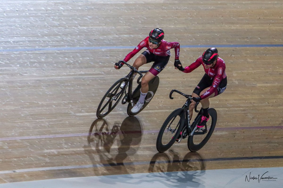 CindyPomares's tweet photo. Tomorrow is TRACK !
En route vers les championnats de France Piste π«π·
#trackcycling #womencycling #cycling #rideandshare #rideandsmile #wahooligan #thankscoach #raceweek #francepiste2021 #ridefasttakechances https://t.co/3dwwgDfl0M