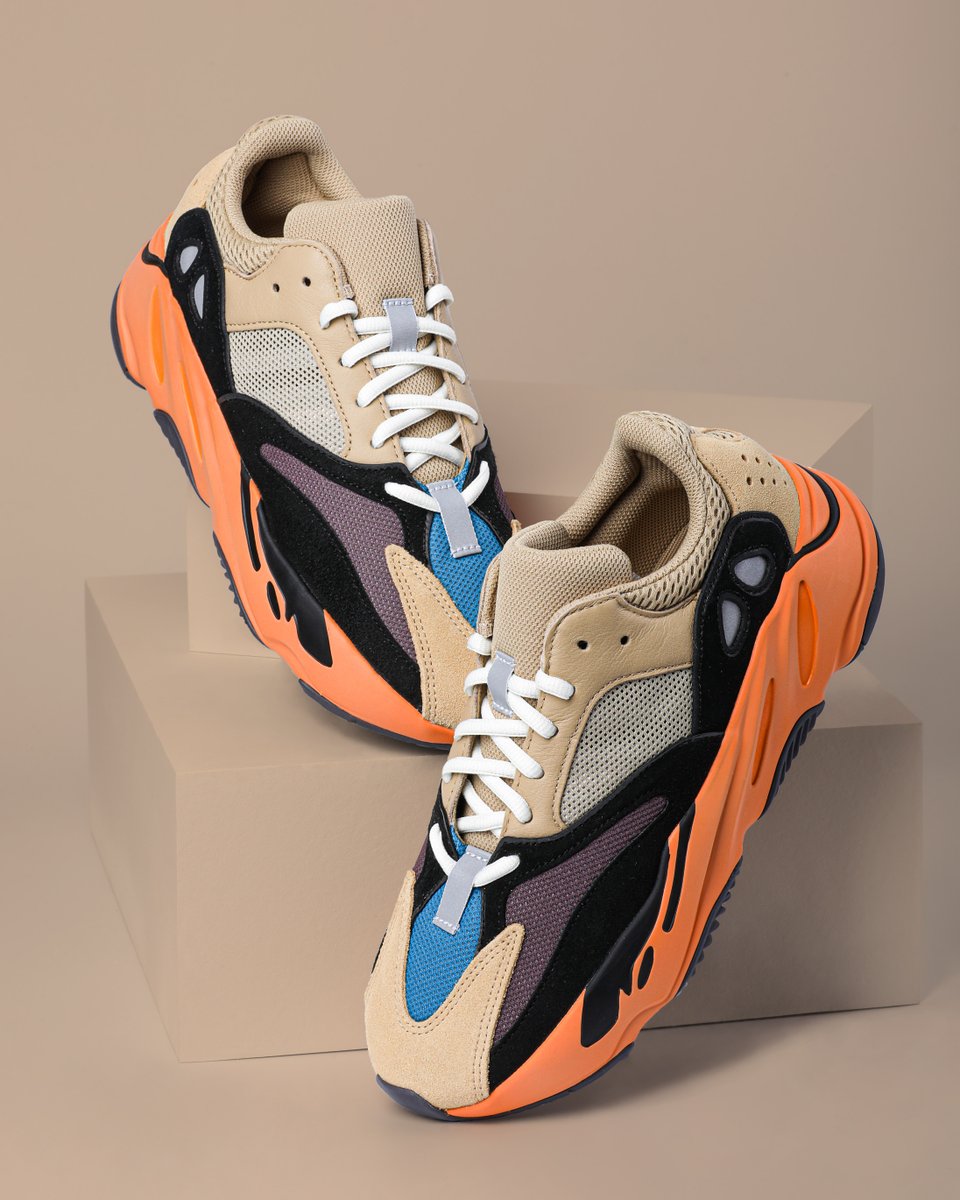 adidas yeezy boost 700 enflame amber