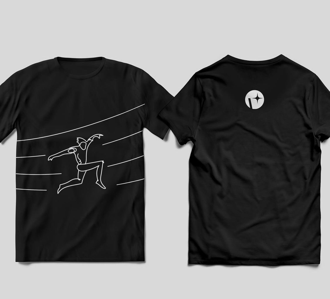 wallrunnerz's tweet image. We’ve just opened our store! The proceeds from your purchase help us provide free classes for girls to learn parkour and martial arts in both of our academies. wallrunners.teemill.com 

#gazaparkour #pkgaza #parkour #freerunning #freedom #wallrunners #gaza #palestine  #باركور