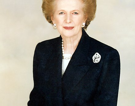 ASJAustin's tweet photo. Margaret Thatcher 1925 - 2014
Power is like being a lady... if you have to tell people you are, you arenβt.
#Strong #Brilliant #Loved #Hated #BeforeHerTime
I believe the same applies to men! https://t.co/MnsisbYcgS
