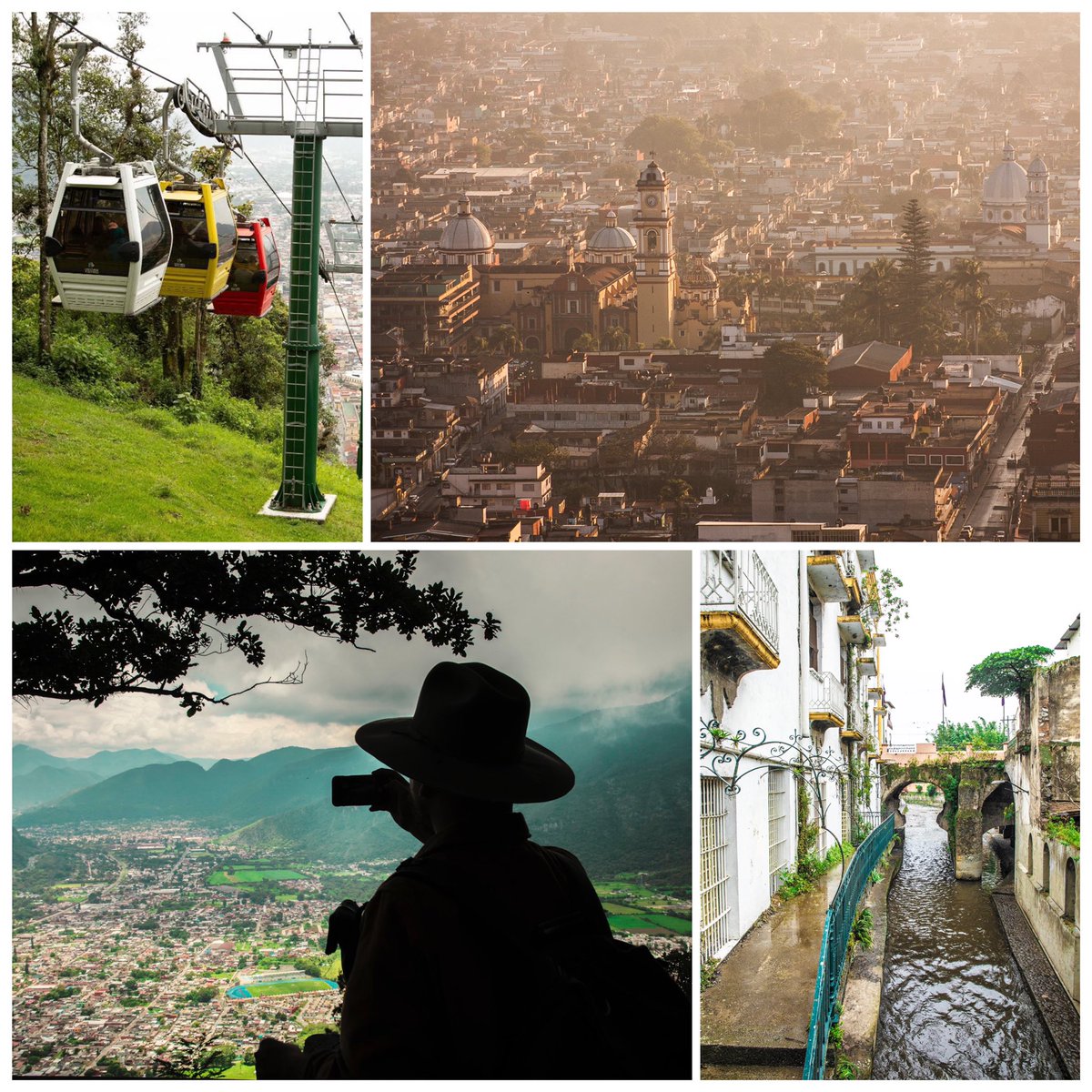 TorrucoTurismo's tweet photo. Les recomiendo visitar #Orizaba, Veracruz, lugar lleno de historia y atractivos turísticos como el teleférico del Cerro del Borrego, donde se disfrutan maravillosas vistas; también cuenta con un Museo de Sitio que narra la histórica batalla enfrentada con el ejército francés. https://t.co/M9FrsY7y2g