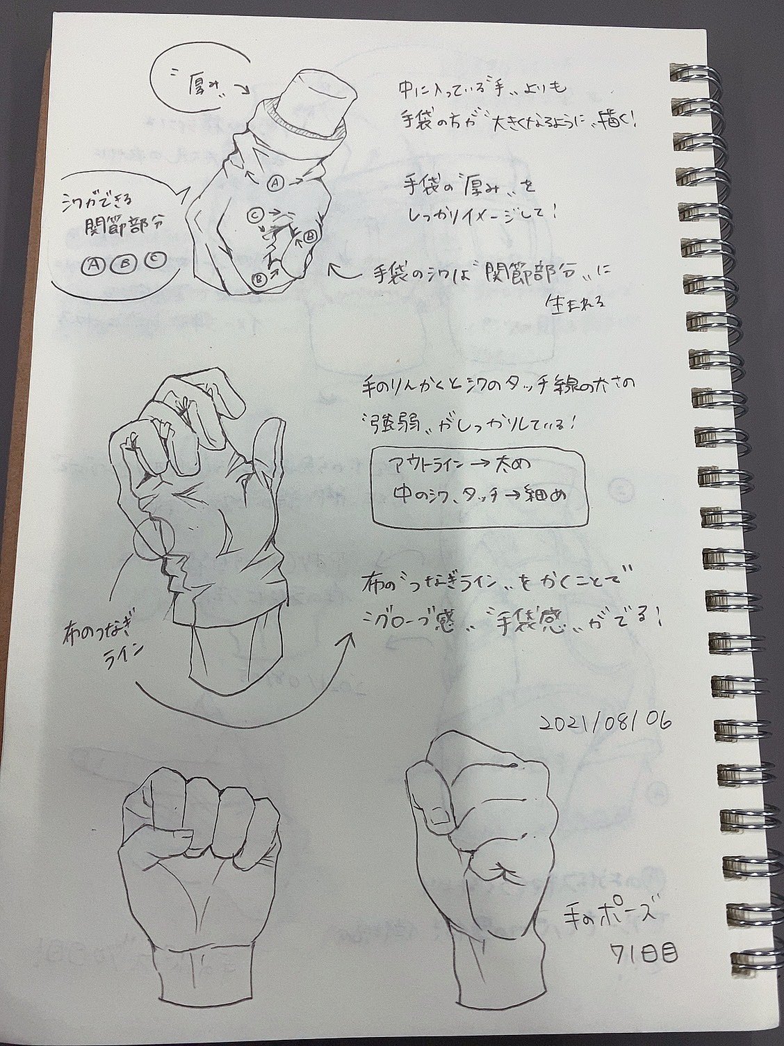 吉村拓也 イラスト講座 Auf Twitter Rt 1212cho 吉村拓也さんのfanbox講座 手袋やグローブを描きたいときの図解 手袋初めて描いたような気が 手袋感でてるのか 手のポーズ71日目です T Co Wft6yu6pss Twitter 吉村拓也 イラスト講座 Auf Twitter Rt 1212cho 吉村拓也さんのfanbox講座 手袋やグローブを描きたいときの図解 手袋初めて描いたような気が 手袋感でてるのか 手のポーズ71日目です T Co Wft6yu6pss Twitter