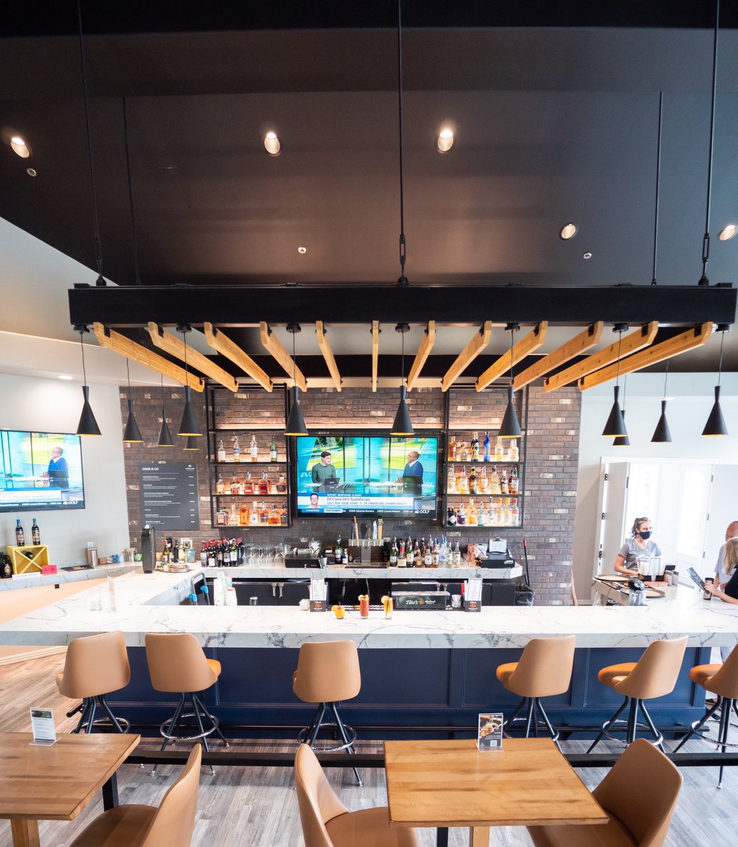 Echo Falls Golf Club tweet media