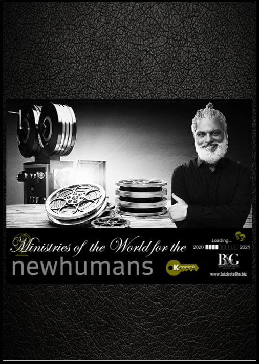 lubashivaya's tweet photo. #SDGs #DecadeOfAction
Soon to be published: #Presentation: “#Ministries of the World for the #NewHumans“
In the countdown for 2021, at the dawn of a very singular year (2020), we have put together a series of slides that introduce the #keywords that reflect our ideas and... https://t.co/XU1bWbgrda