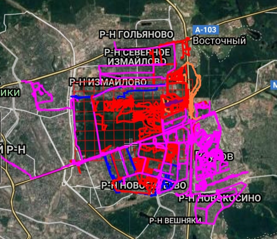 ВНИМАНИЕ, ПОВТОРНЫЙ ВЫЕЗД ПО КИСЕЛЕВОЙ! Мы делаем всё возможное по этому поиску, давайте сделаем ещё один рывок и закроем штаб! Я очень вас жду! 
Сбор: в 21:00
Штаб: Москва, ул. Чечулина, парковка лесная-1
ЗАДАЧИ НА ЛЕС ❗
Тема: lizaalert.org/forum/viewtopi…