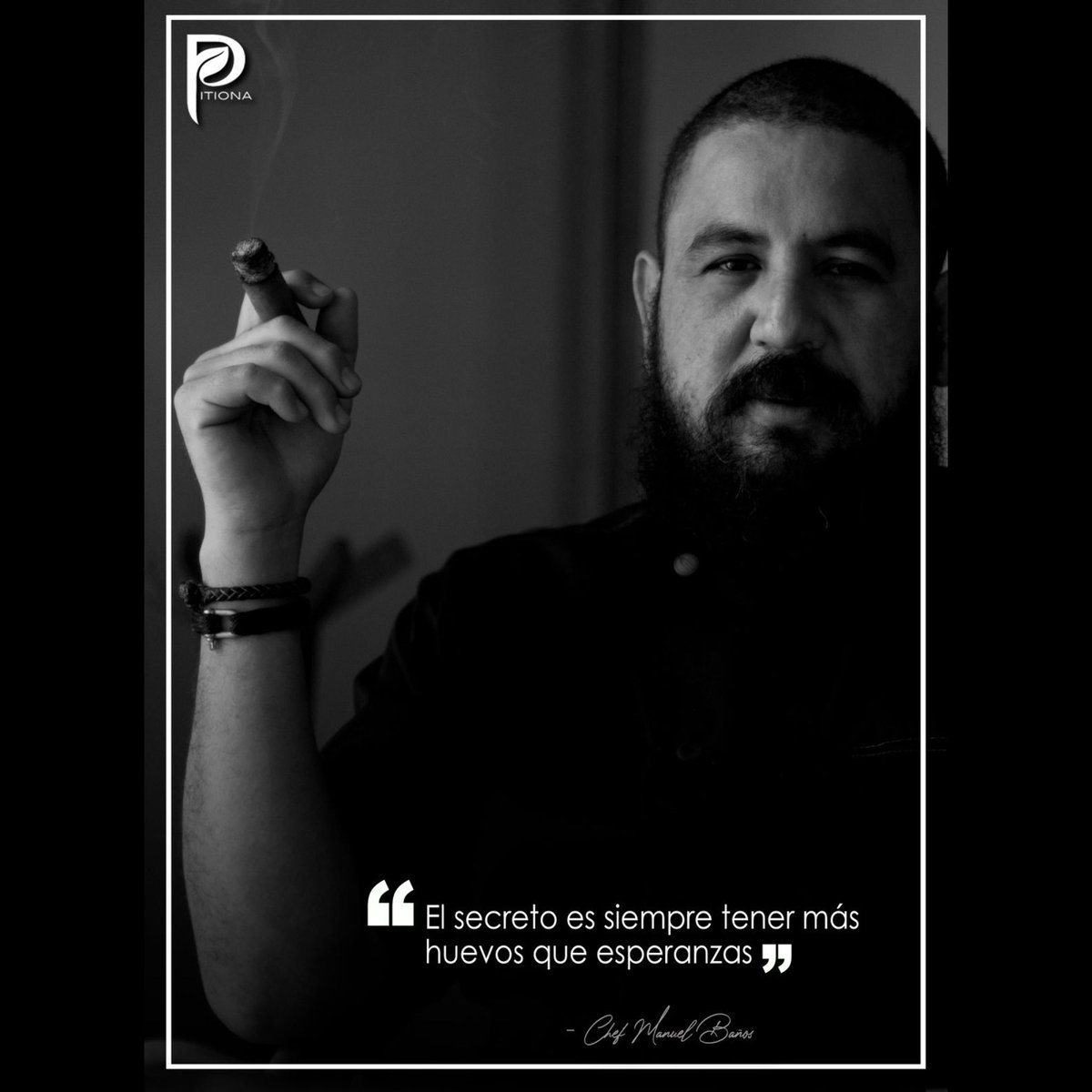 #domingoderelax y de nueva cuenta tenemos las frases“ #porlasquemueres “ de nuestro Querido chef Jose Manuel Baños Rodriguez y de nueva cuenta nos comparte su  tan peculiar léxico En tiempos de pandemia este consejo nos va muy bien! <a href="/manolopitiona/">Jose Manuel Baños</a> 
#conocealchef  #covid_19