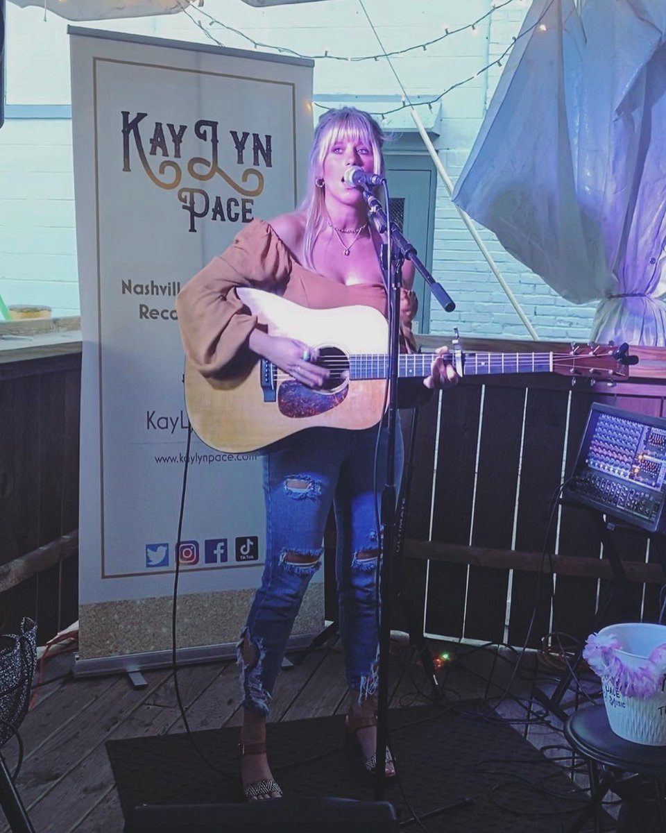 Kaylynpacemusic tweet media
