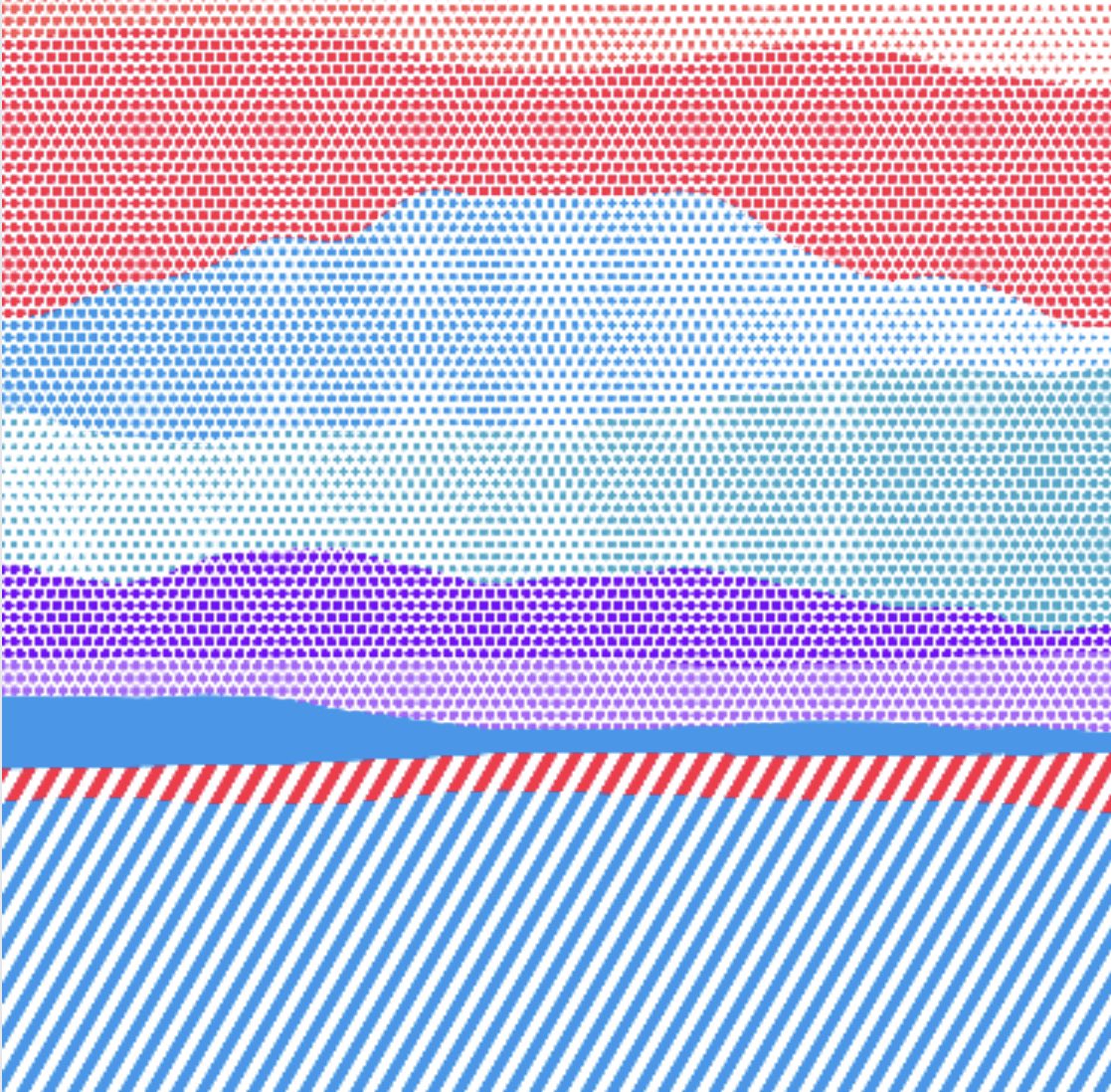 rhymeten's tweet image. Twitter Giveaway!!! I’m giving away an Art Blocks Factory Ode To Roy #331. Current floor is .22 eth. Contest open for 48 hours.

Follow, retweet, and reply with your worst NFT purchase to enter.

I have a lot of bad purchases but I think ethersparks was the worst