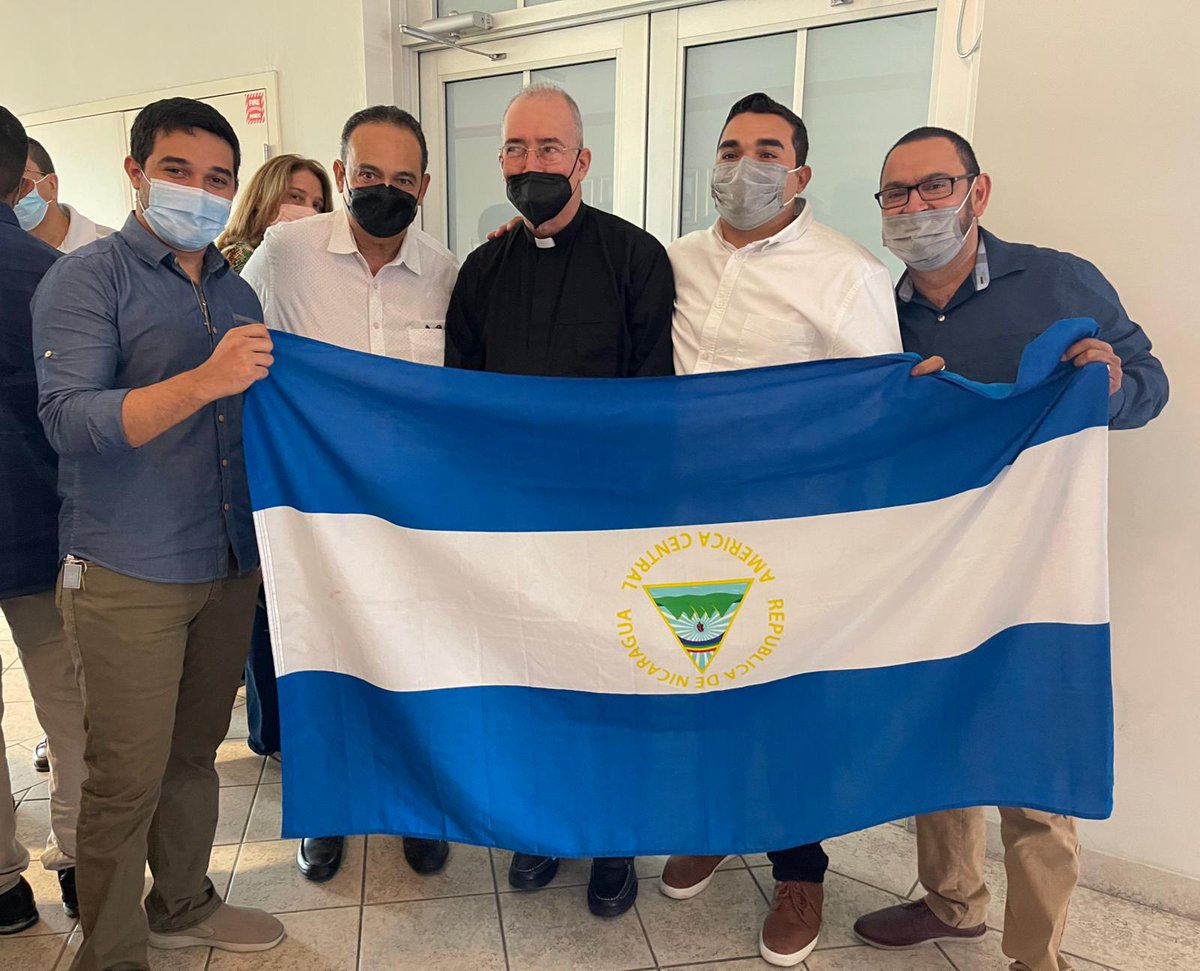 Luis Galeano tweet media